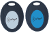 key ring design for finding keys and pets